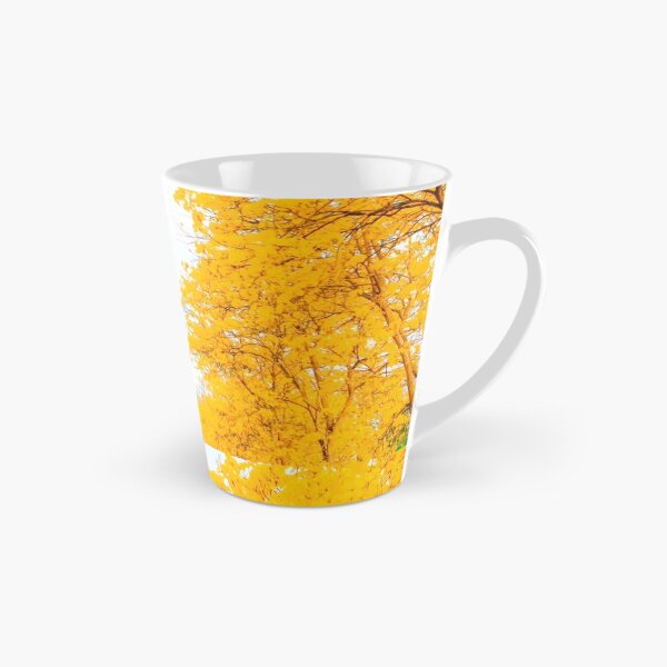 Item preview, Golden Canopy of Autumn designed and sold by Glam-OOTD.
