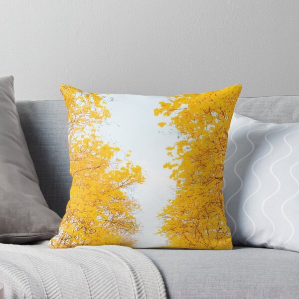 Item preview, Golden Canopy of Autumn designed and sold by Glam-OOTD.