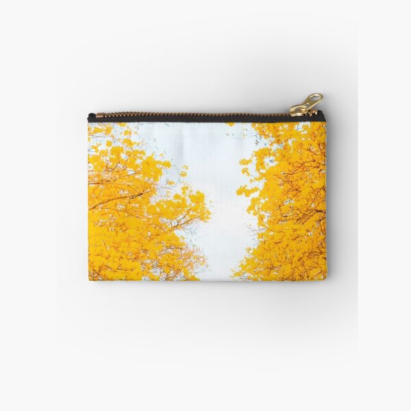 Item preview, Golden Canopy of Autumn designed and sold by Glam-OOTD.