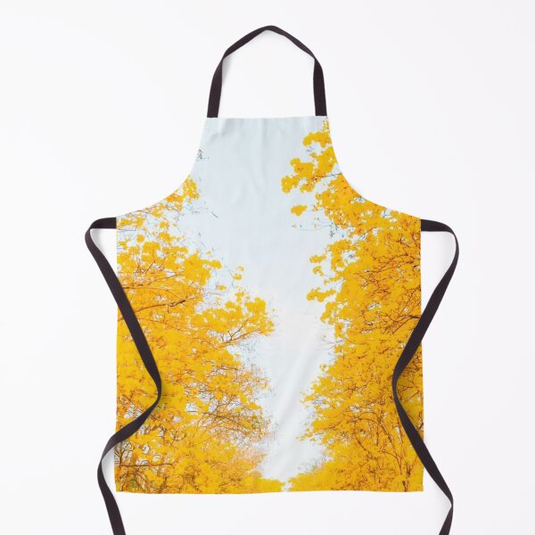Item preview, Golden Canopy of Autumn designed and sold by Glam-OOTD.