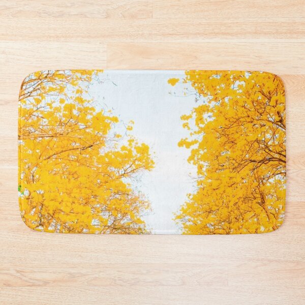 Item preview, Golden Canopy of Autumn designed and sold by Glam-OOTD.