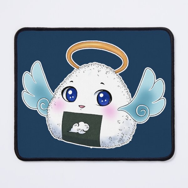 Item preview, Chibi Sentai Onigiri Angel Force designed and sold by sibyogawa.