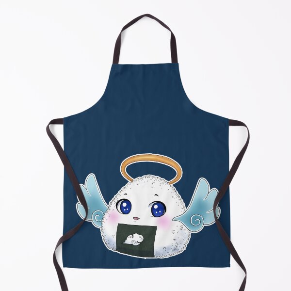 Item preview, Chibi Sentai Onigiri Angel Force designed and sold by sibyogawa.