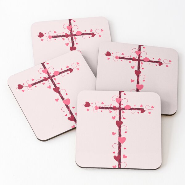 Item preview, The Ultimate Sacrifice John 3:16 designed and sold by BlessedHandsDesigns.
