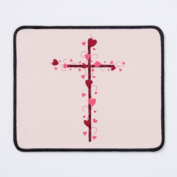 Item preview, The Ultimate Sacrifice John 3:16 designed and sold by BlessedHandsDesigns.