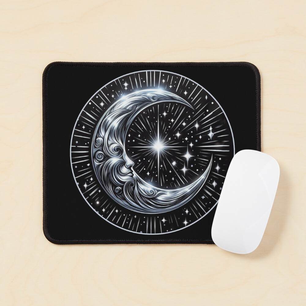 Item preview, Mouse Pad designed and sold by Tenpaces.