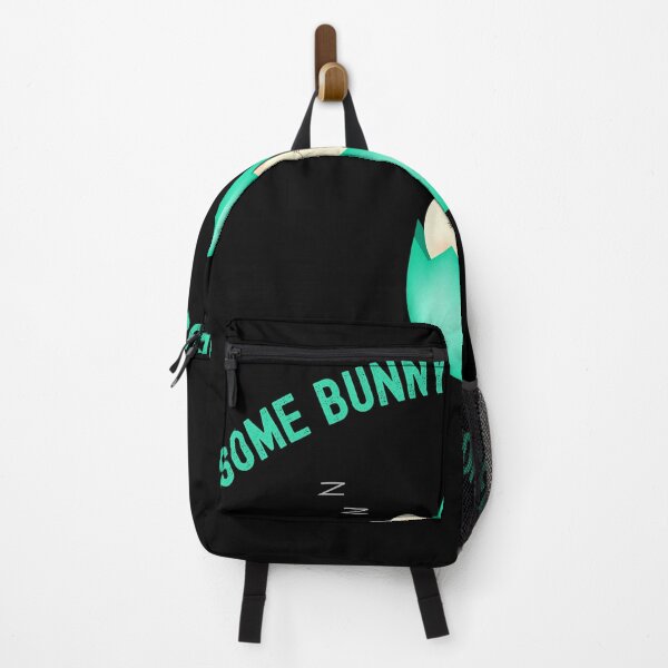 Item preview, Some Bunny Needs Coffe Funny Easter T-Shirt designed and sold by EvocatiVerse.