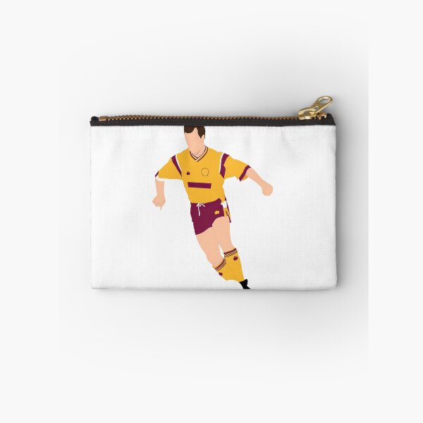 Item preview, Motherwell Davie Cooper designed and sold by kozoom.
