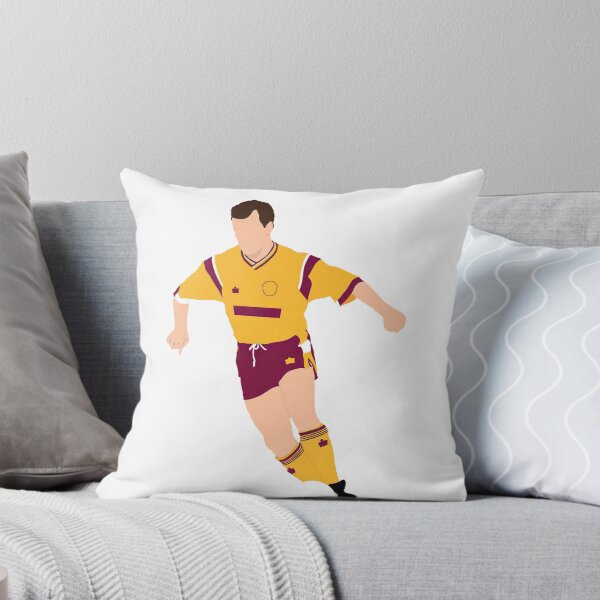 Item preview, Motherwell Davie Cooper designed and sold by kozoom.
