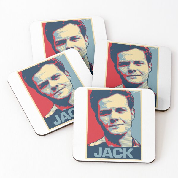 Item preview, Jack designed and sold by DFA.
