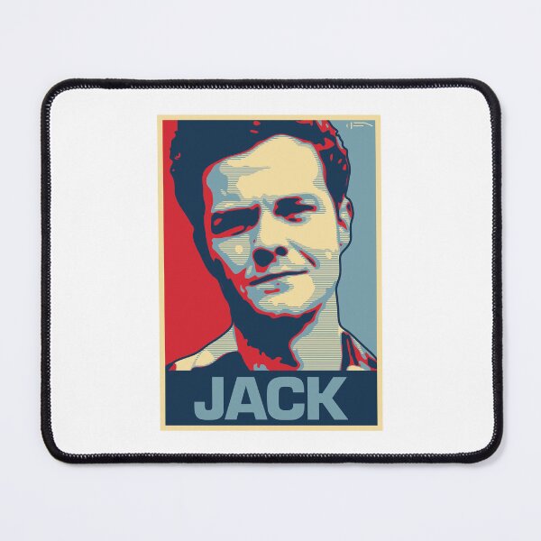 Item preview, Jack designed and sold by DFA.