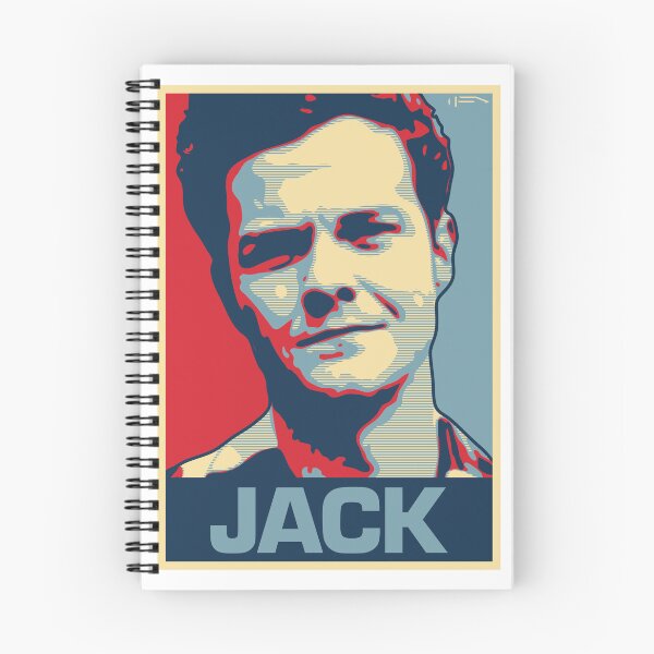Item preview, Jack designed and sold by DFA.