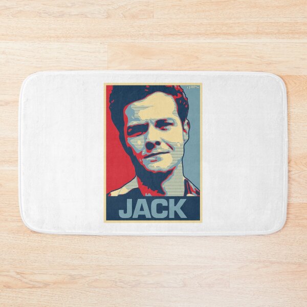 Item preview, Jack designed and sold by DFA.