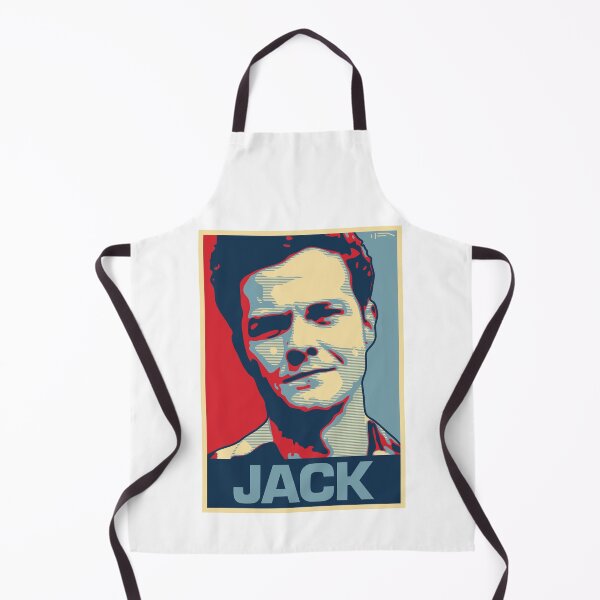 Item preview, Jack designed and sold by DFA.