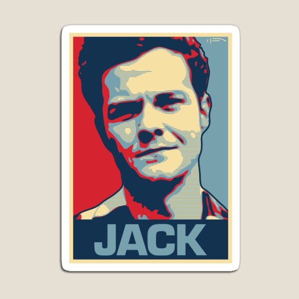 Item preview, Jack designed and sold by DFA.