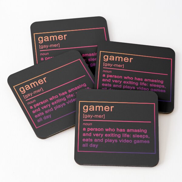 Item preview, Gamer V6 designed and sold by Sky-99.