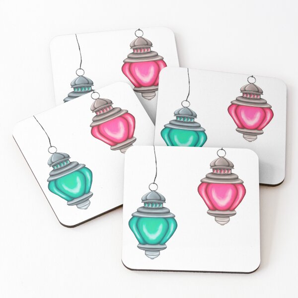 Item preview, Lantern Duo designed and sold by lezell.