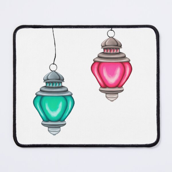 Item preview, Lantern Duo designed and sold by lezell.