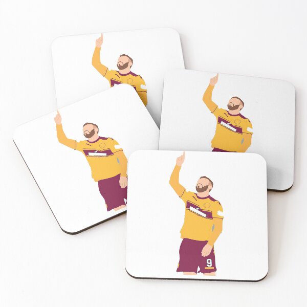 Item preview, Motherwell Louis Moult designed and sold by kozoom.