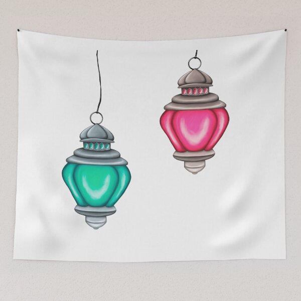 Item preview, Lantern Duo designed and sold by lezell.