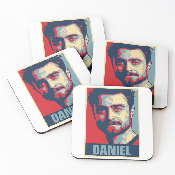 Item preview, Daniel designed and sold by DFA.