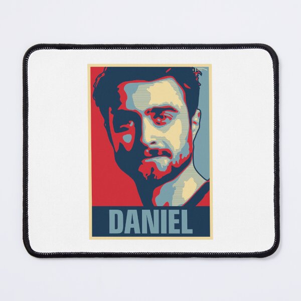 Item preview, Daniel designed and sold by DFA.