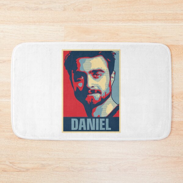 Item preview, Daniel designed and sold by DFA.