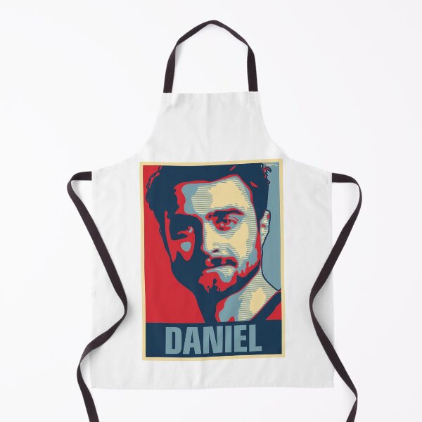 Item preview, Daniel designed and sold by DFA.