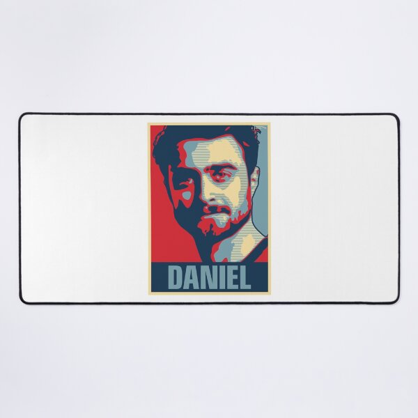 Item preview, Daniel designed and sold by DFA.