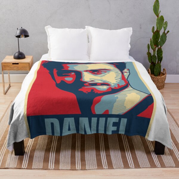 Item preview, Daniel designed and sold by DFA.