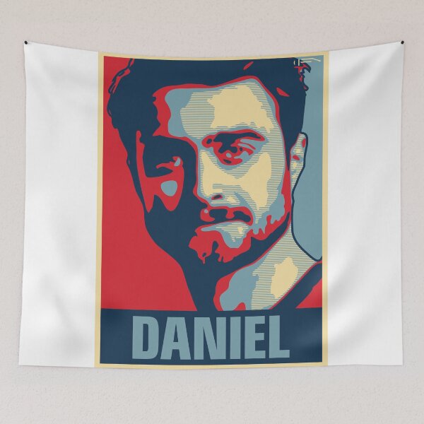 Item preview, Daniel designed and sold by DFA.