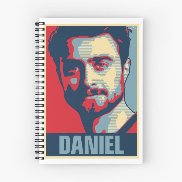 Item preview, Daniel designed and sold by DFA.