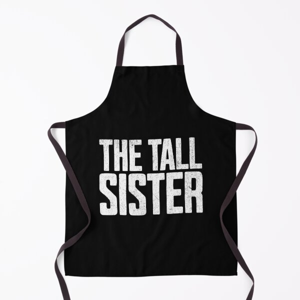 Item preview, I am the Tall Sister designed and sold by AnAzArt.