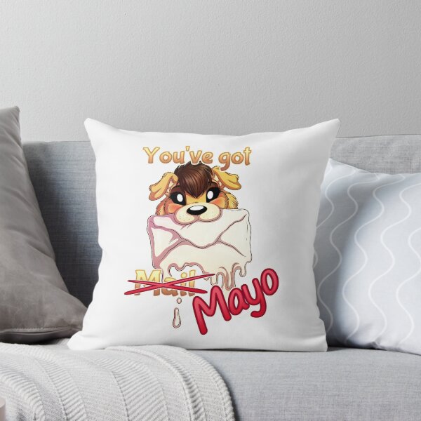 Item preview, You got Mayo designed and sold by LupiArts.