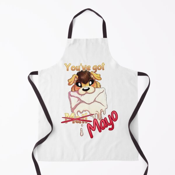 Item preview, You got Mayo designed and sold by LupiArts.