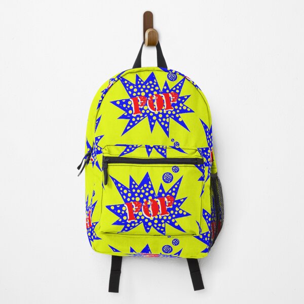Item preview, THINKING ABOUT POP ART designed and sold by Imagenjc03.