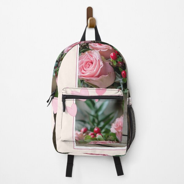 Item preview, Pink rose designed and sold by PattyStudio.