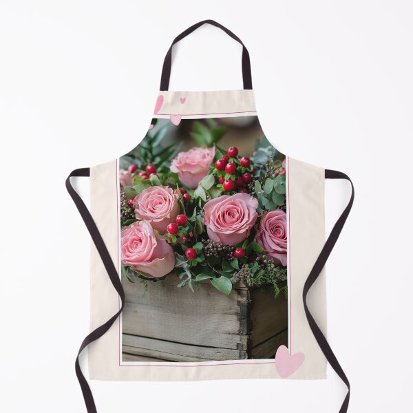 Item preview, Pink rose designed and sold by PattyStudio.