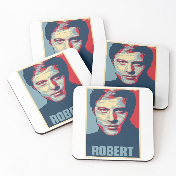 Item preview, Robert designed and sold by DFA.