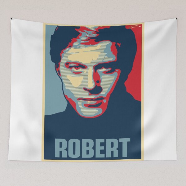 Item preview, Robert designed and sold by DFA.