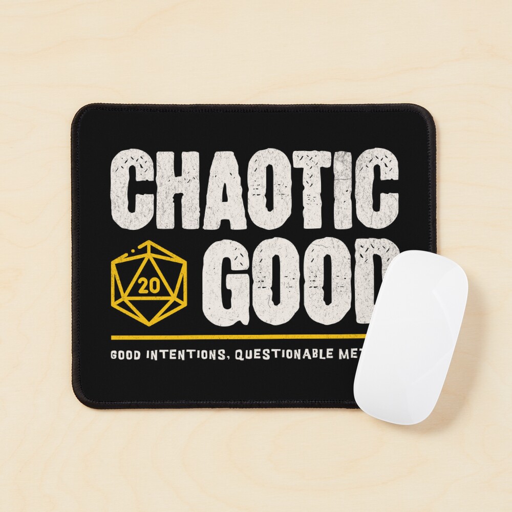 Item preview, Mouse Pad designed and sold by sunburstrpg.