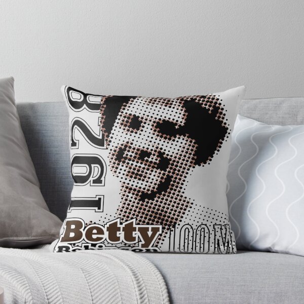 Item preview, Betty designed and sold by hichamms.