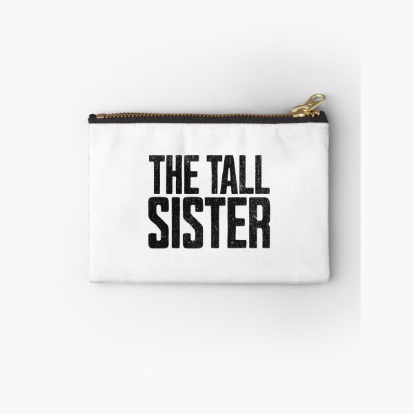 Item preview, I am the Tall Sister designed and sold by AnAzArt.