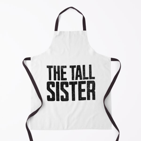 Item preview, I am the Tall Sister designed and sold by AnAzArt.