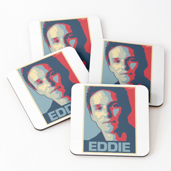 Item preview, Eddie designed and sold by DFA.