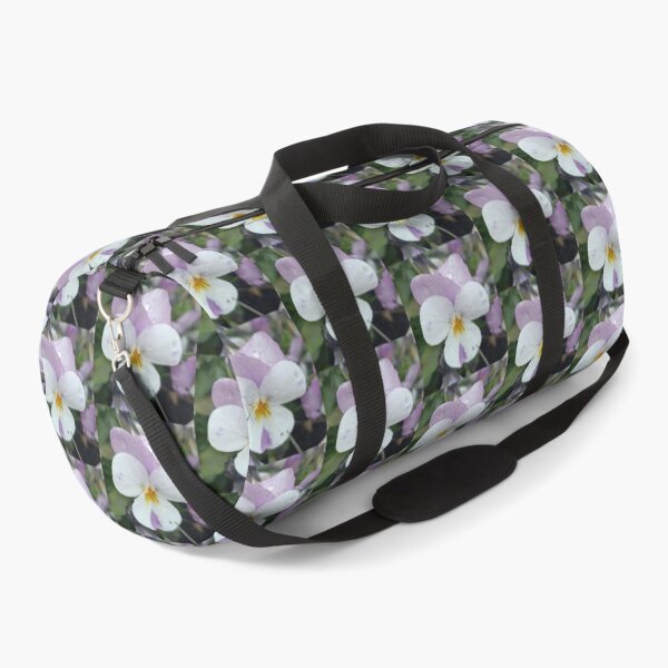 Item preview, Viola del pensiero in fiore designed and sold by Elizen81.