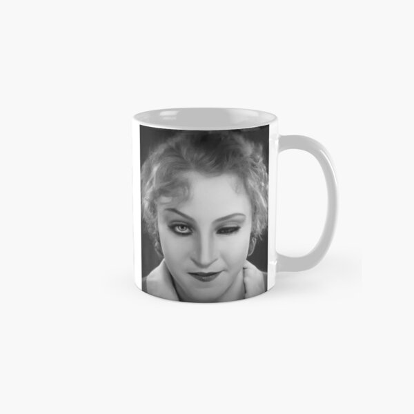 Item preview, Metropolis Wink Mono designed and sold by DTDStudios.