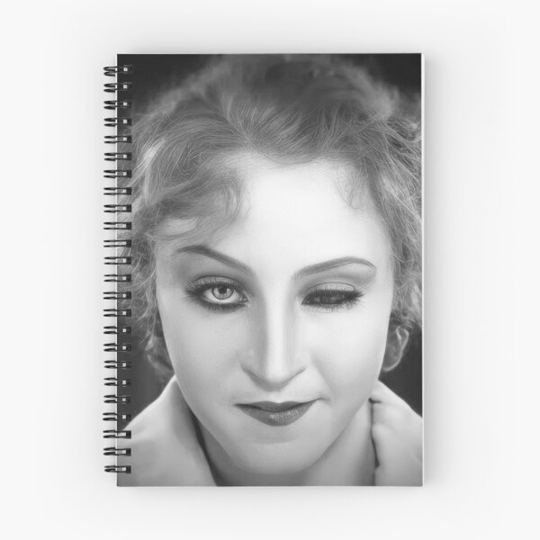 Item preview, Metropolis Wink Mono designed and sold by DTDStudios.