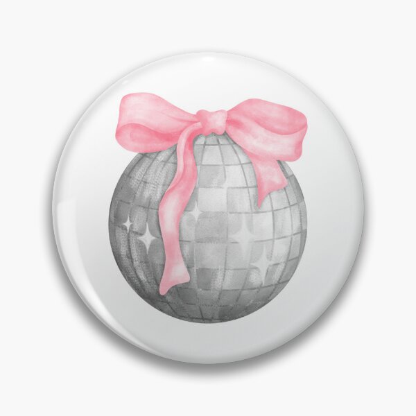 Item preview, Coquette Disco designed and sold by Pinprint.