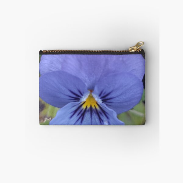 Item preview, Viola del pensiero blu intenso designed and sold by Elizen81.